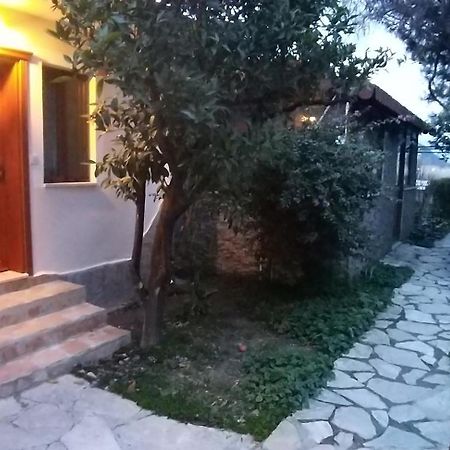 Lindos Pension Дальян Экстерьер фото